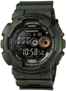 Casio G-Shock GD 100MS 3ER