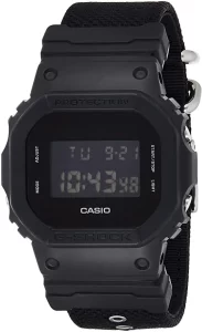 Casio G-Shock dw-5600bbn
