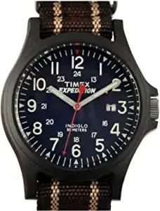 Timex Archive Model Acadia