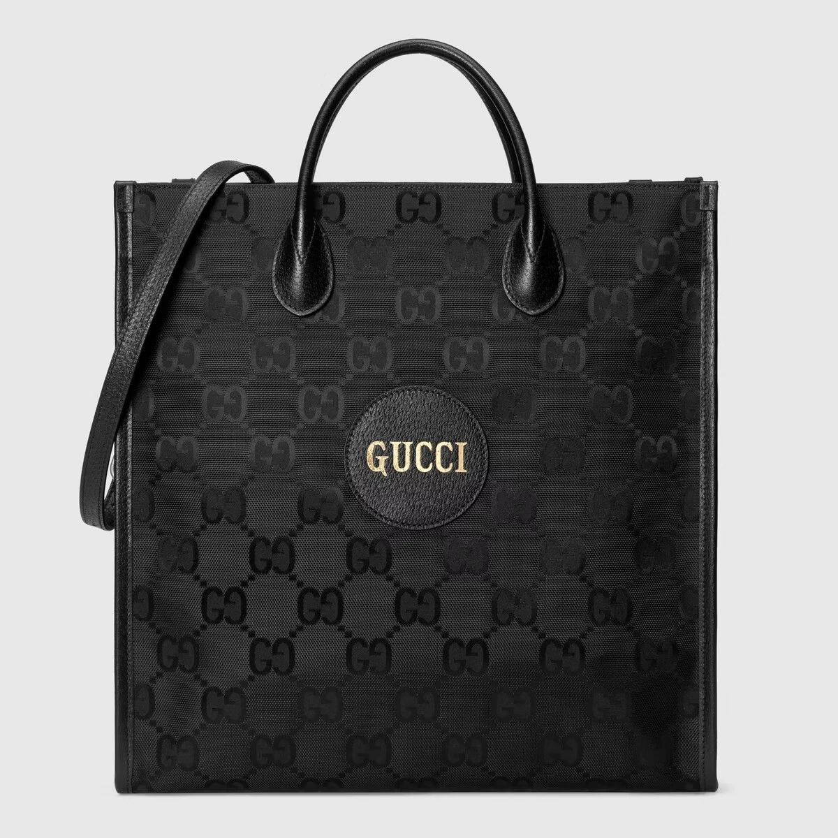Borsa Shopping Gucci Off The Grid Nera