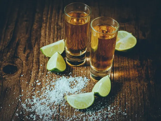 Come è fatta la Tequila