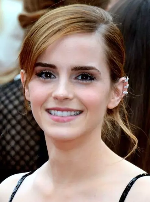 Donne Hot Emma Watson