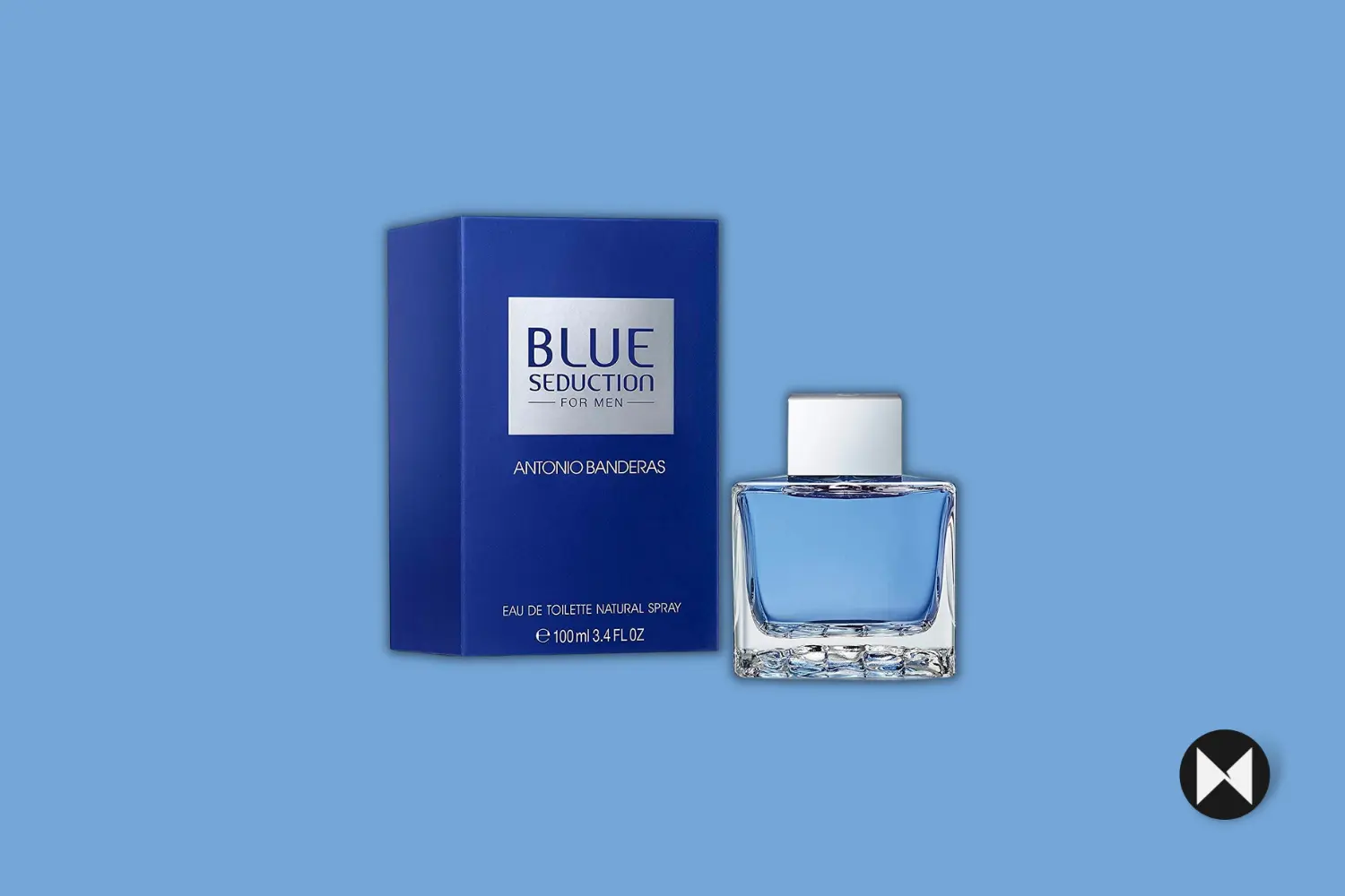Blue Acquatic Antonio Banderas Perfumes