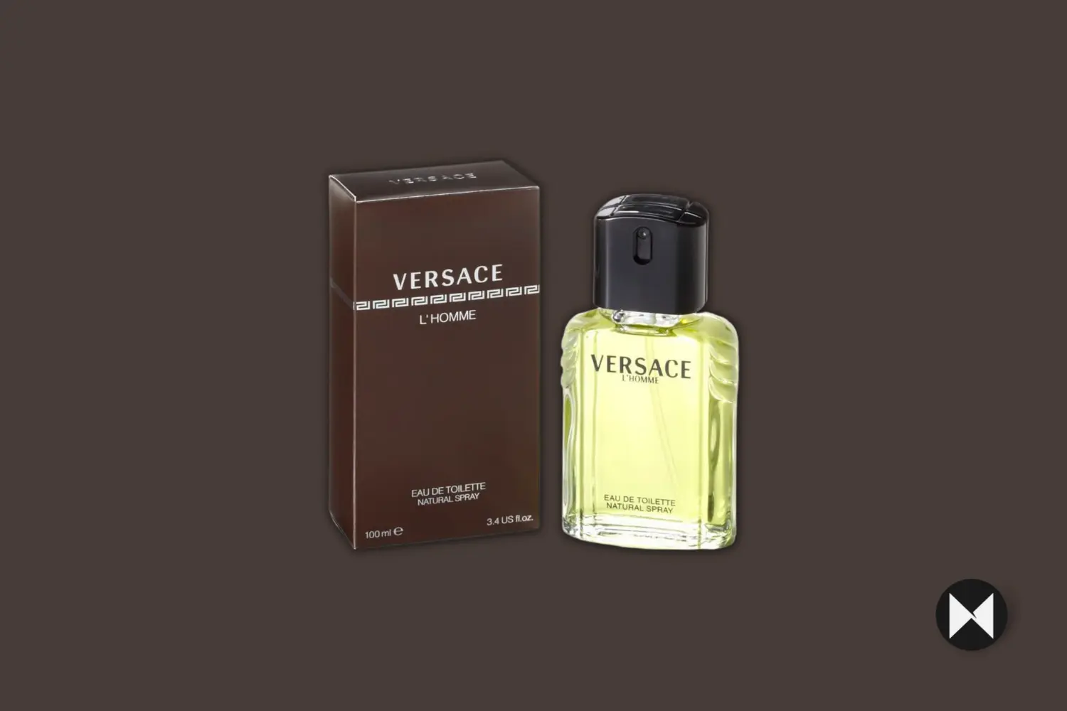 Versace L'Homme Fragranza Economica