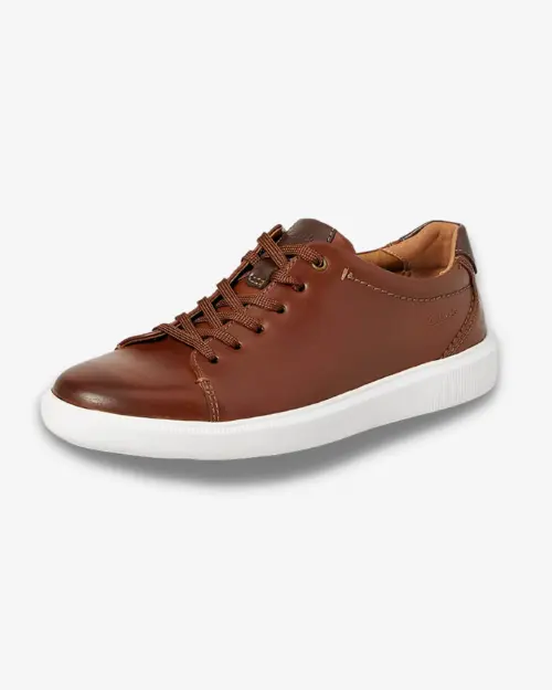 Clarks Cambro Low Sneakers Uomo