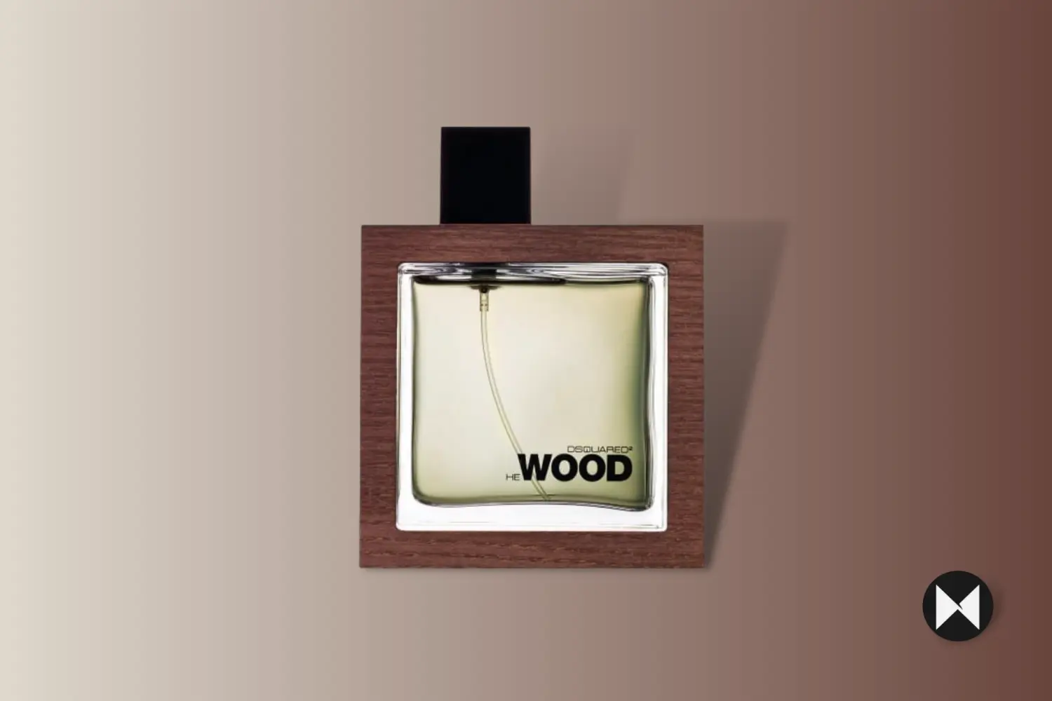 DSquared - HE Wood Rocky Mountain Wood