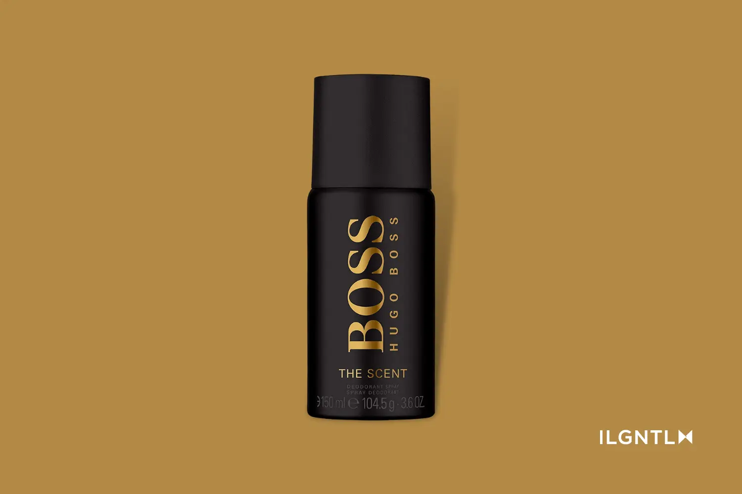 Hugo Boss The Scent Deodorante Spray