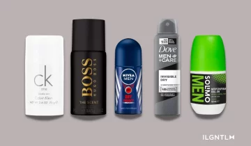 Migliori Deodoranti Uomo: Top 10 Per Profumare di Buono