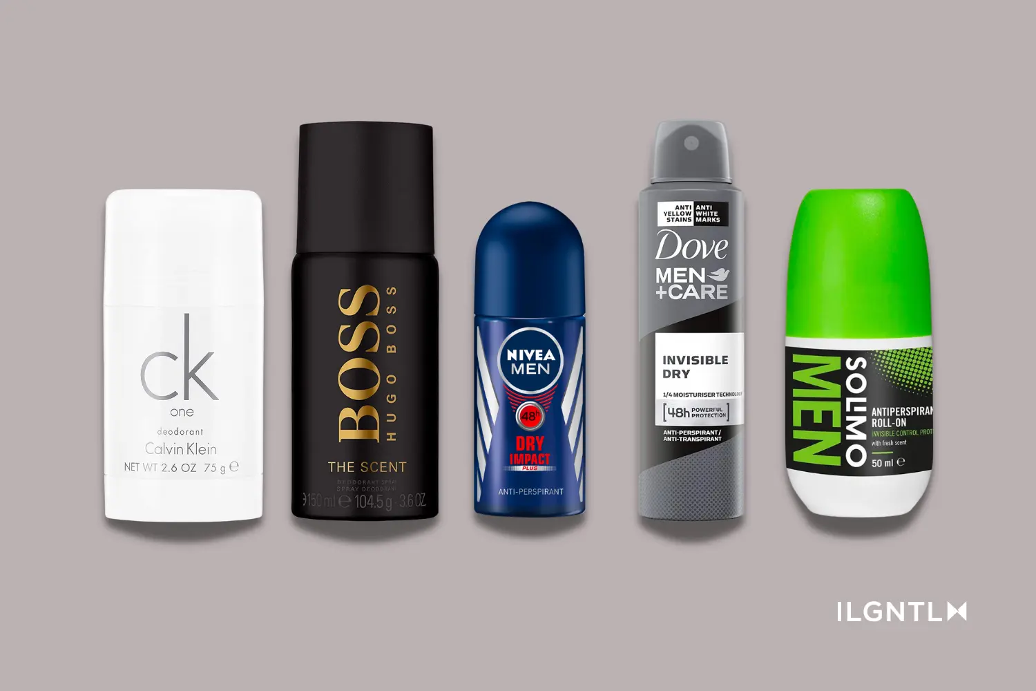 Migliori Deodoranti Uomo: Top 10 Per Profumare di Buono