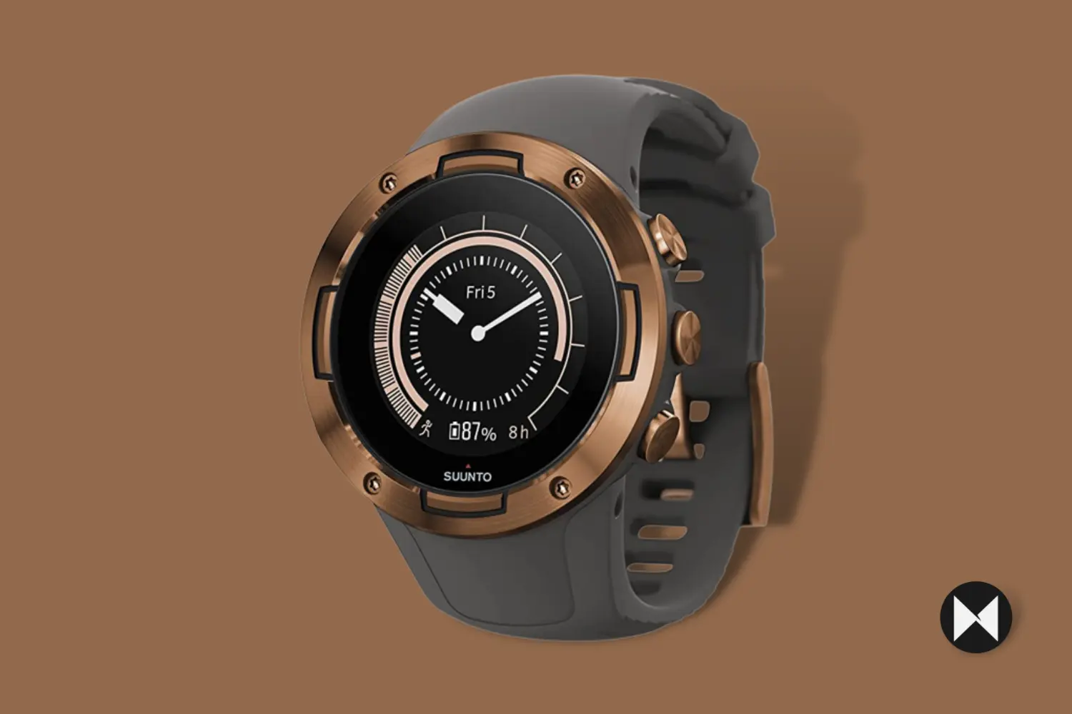Suunto 5 Orologio Sportivo Smartwatch