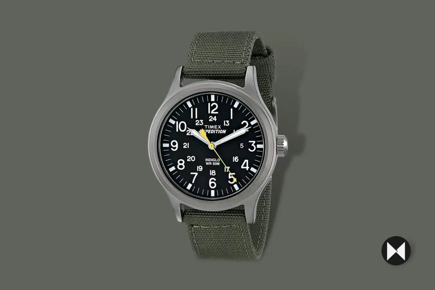 Timex Expedition Scout T499691J