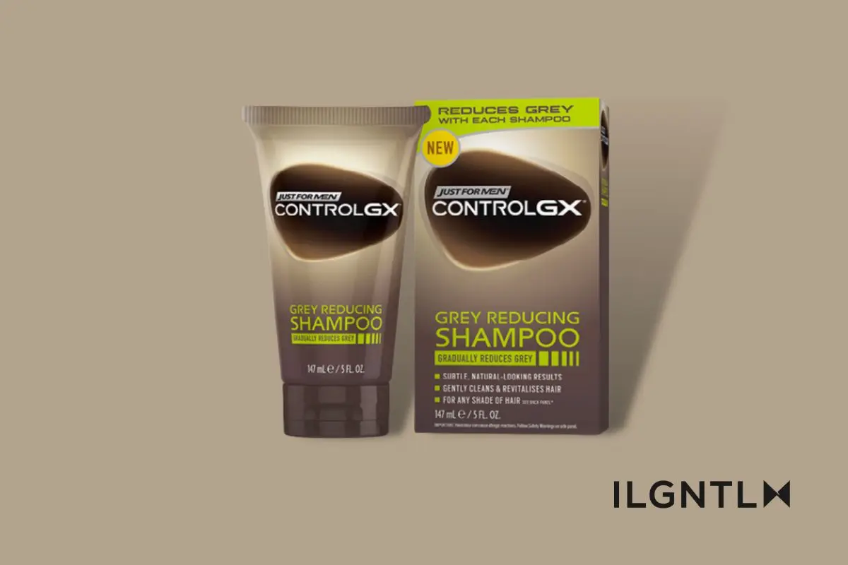 Only For Men Control GX